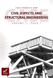 View Vol. 2 No. 2 (2025): Journal of Civil Aspects and Structural Engineering